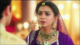 Yeh Rishta Kya Kehlata Hai - 8th November 2024